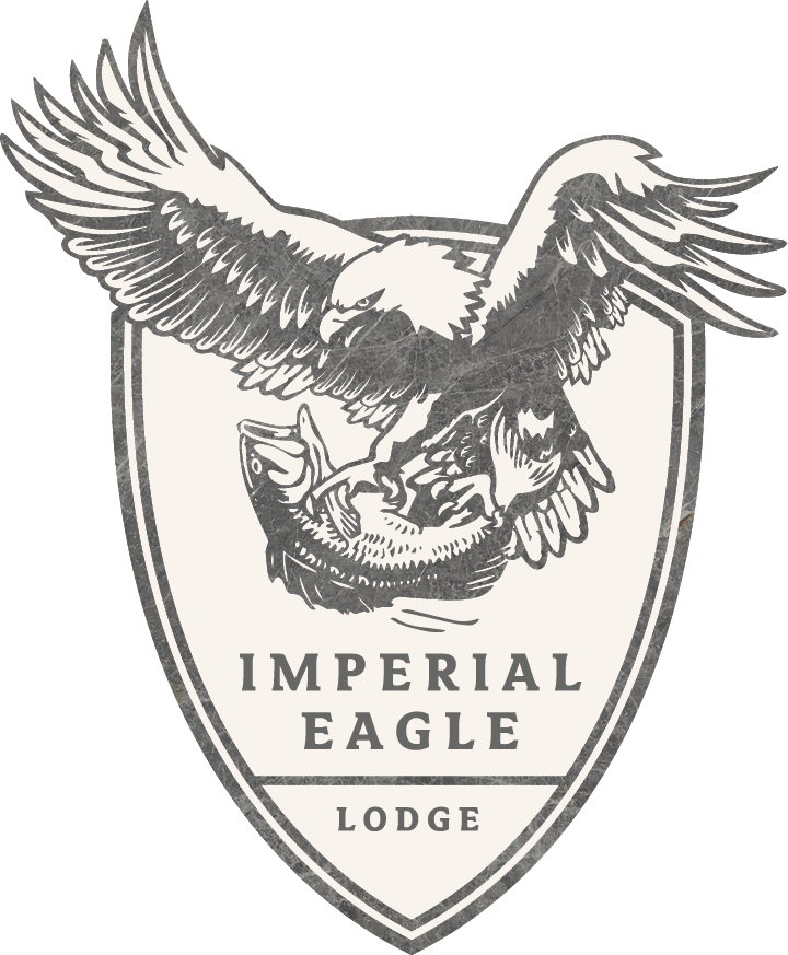 Imperial Eagle Lodge